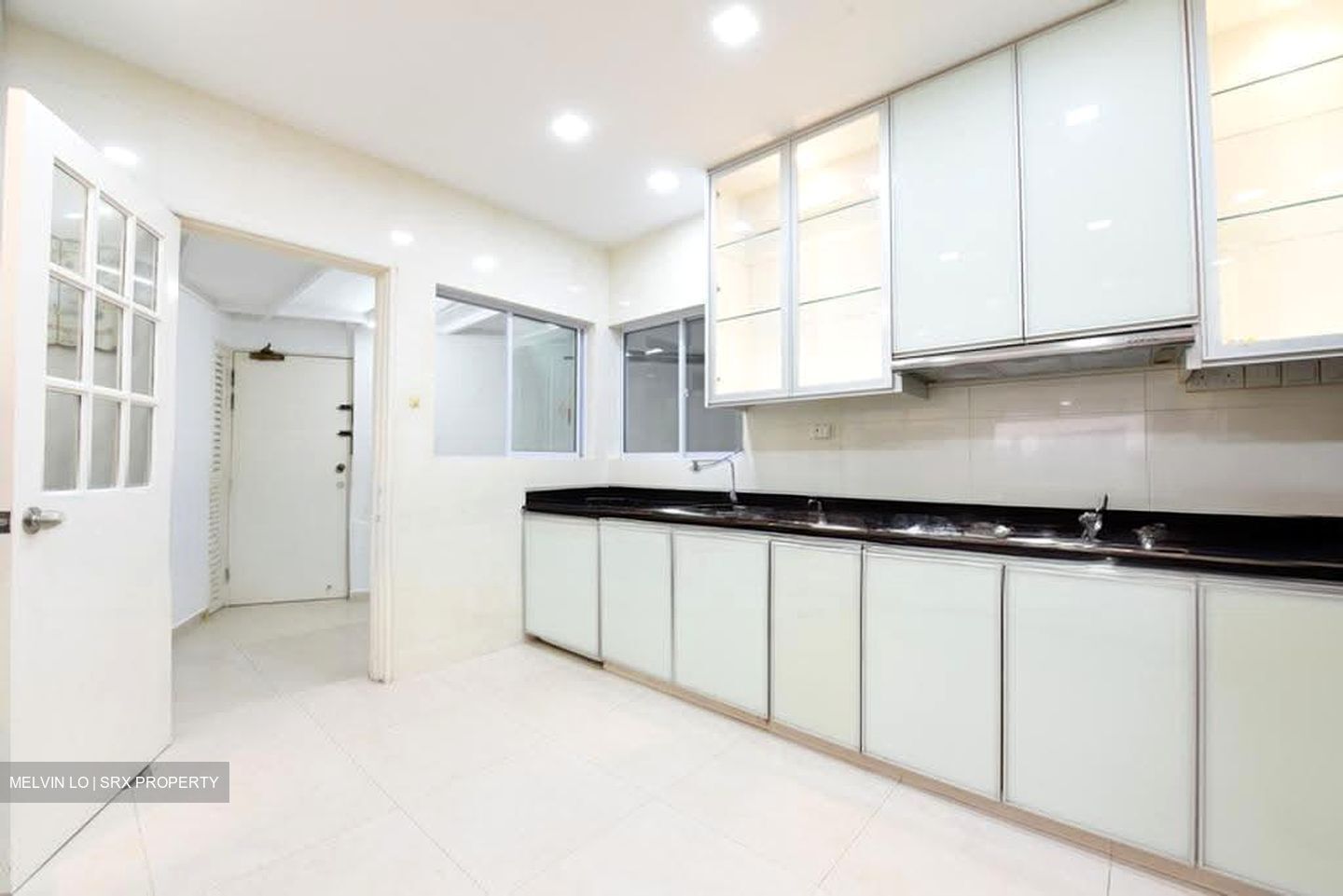 Regency Park (D10), Condominium #638790931